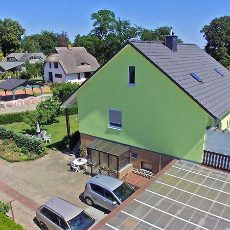 Ferienwohnung Klink See 10661 المظهر الخارجي الصورة