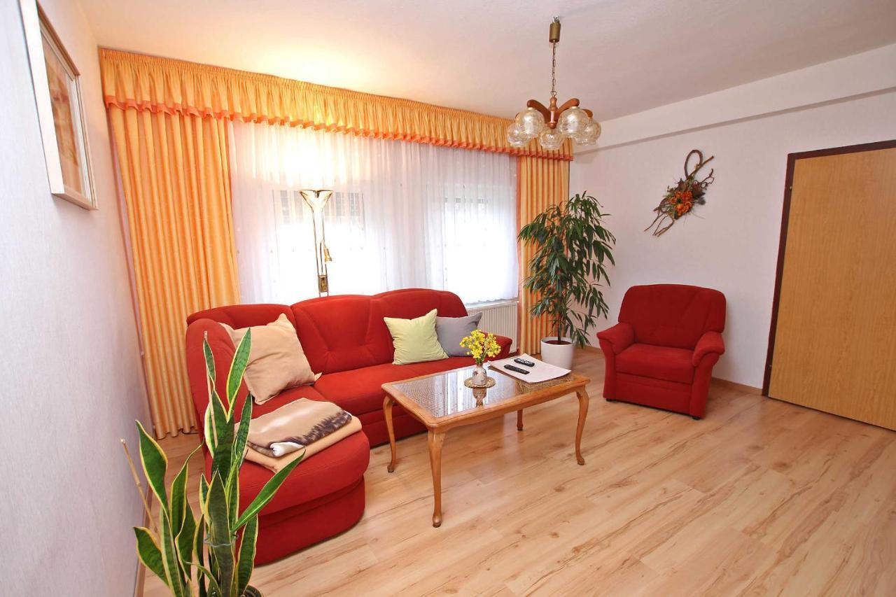 Ferienwohnung Klink See 10661 المظهر الخارجي الصورة