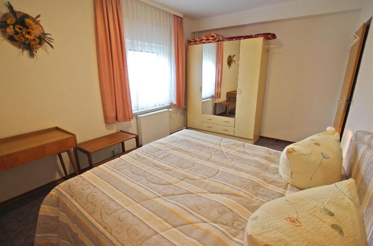 Ferienwohnung Klink See 10661 المظهر الخارجي الصورة