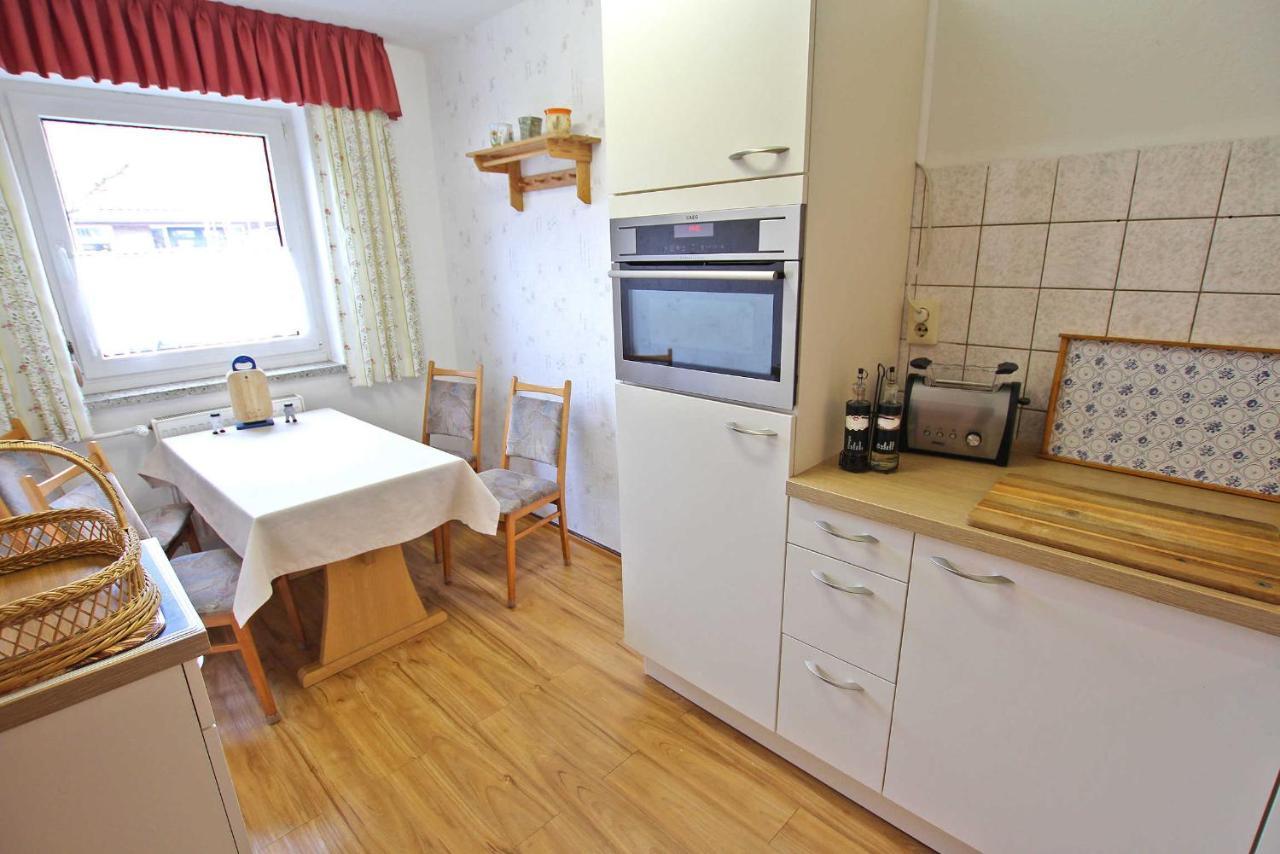 Ferienwohnung Klink See 10661 المظهر الخارجي الصورة