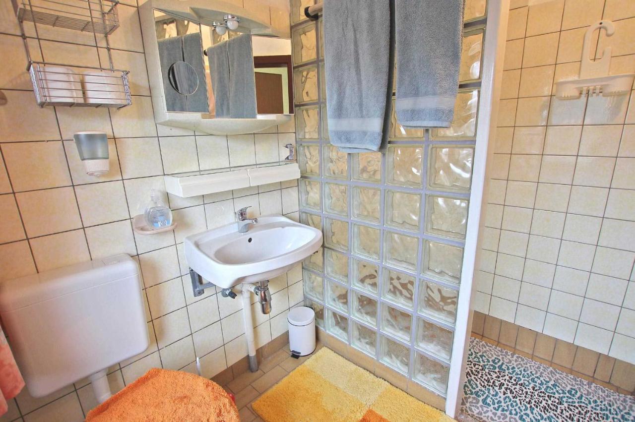 Ferienwohnung Klink See 10661 المظهر الخارجي الصورة