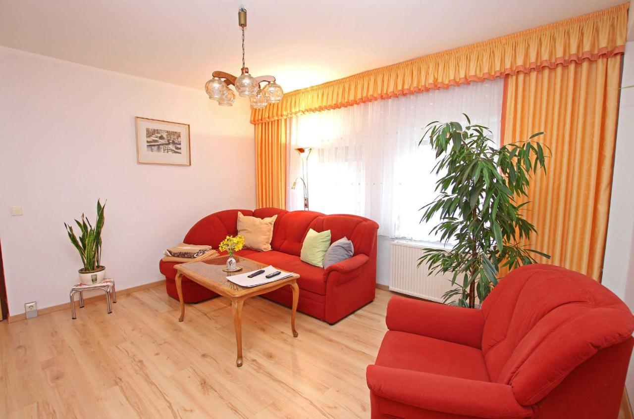 Ferienwohnung Klink See 10661 المظهر الخارجي الصورة
