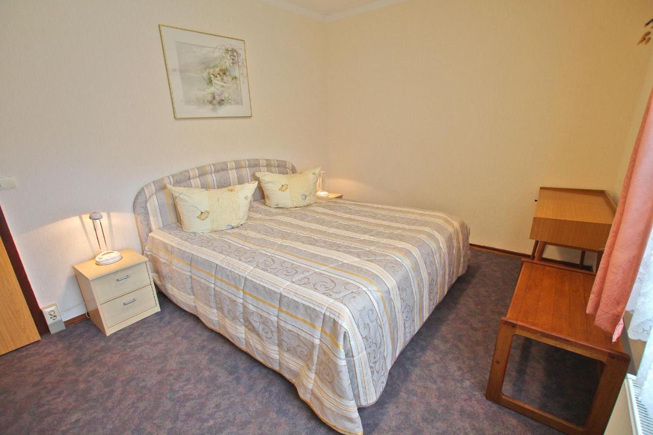 Ferienwohnung Klink See 10661 المظهر الخارجي الصورة