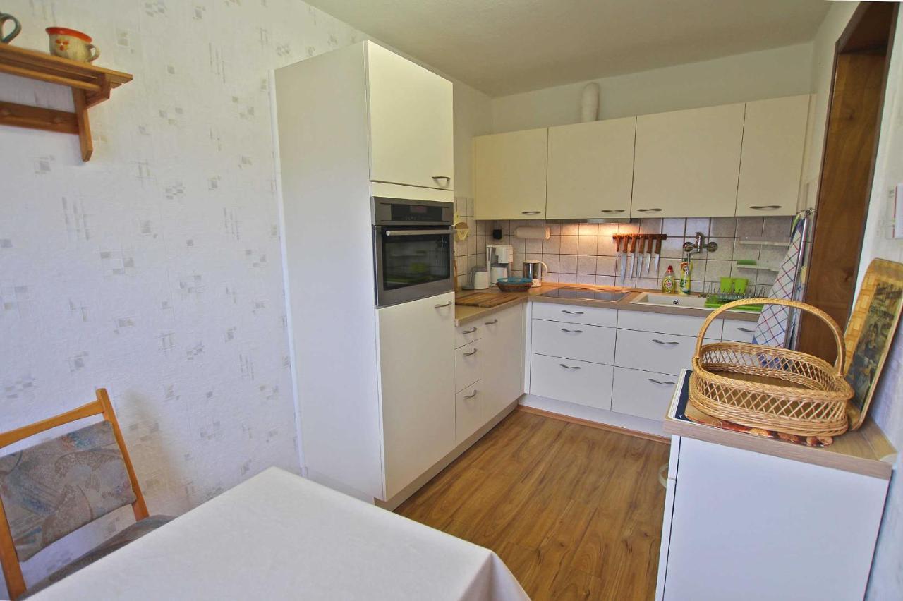 Ferienwohnung Klink See 10661 المظهر الخارجي الصورة